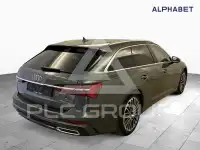 2021 Audi A6