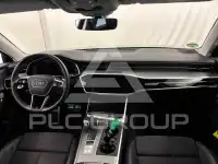 2021 Audi A6