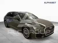 2021 Audi A6