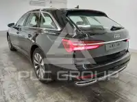 2021 Audi A6