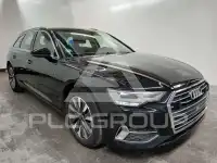 2021 Audi A6