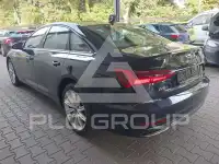 2021 Audi A6