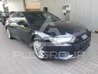 2021 Audi A6