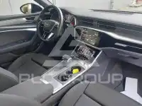 2021 Audi A6