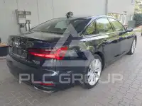 2021 Audi A6