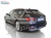 2021 Audi A6