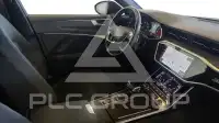 2021 Audi A6