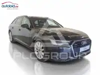 2021 Audi A6