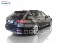 2021 Audi A6