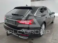 2021 Audi A6