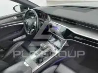 2021 Audi A6
