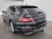 2021 Audi A6