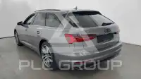 2021 Audi A6