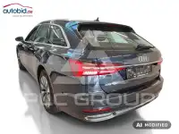 2021 Audi A6