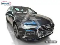 2021 Audi A6