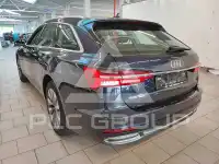 2021 Audi A6