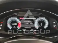 2021 Audi A6