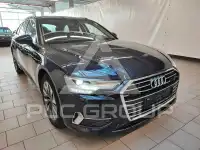 2021 Audi A6