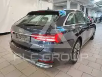 2021 Audi A6