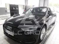 2021 Audi A6