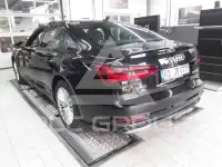 2021 Audi A6
