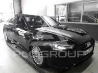2021 Audi A6