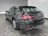 2021 Audi A6