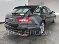 2021 Audi A6