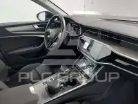 2021 Audi A6