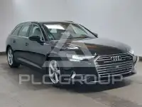 2021 Audi A6