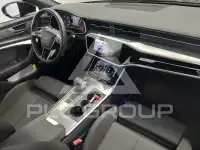 2021 Audi A6