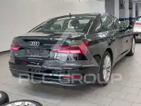 2021 Audi A6