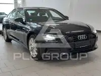 2021 Audi A6