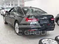 2021 Audi A6