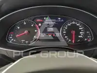 2021 Audi A6