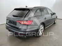 2021 Audi A4