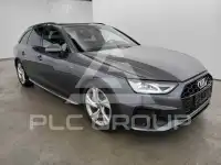 2021 Audi A4