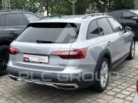 2021 Audi A4