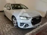 2021 Audi A4