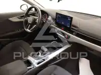 2021 Audi A4