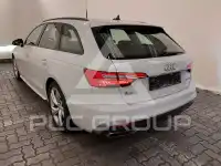 2021 Audi A4