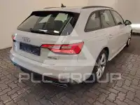 2021 Audi A4