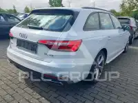 2021 Audi A4