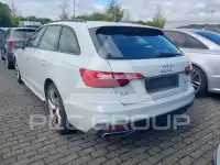 2021 Audi A4