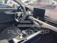 2021 Audi A4