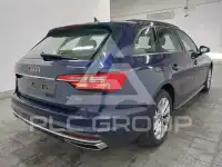 2021 Audi A4