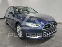 2021 Audi A4