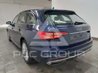 2021 Audi A4