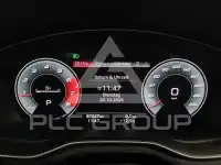 2021 Audi A4