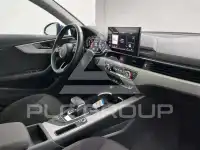 2021 Audi A4